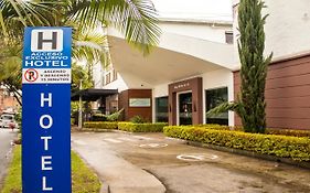 Hotel Valle de San Nicolas